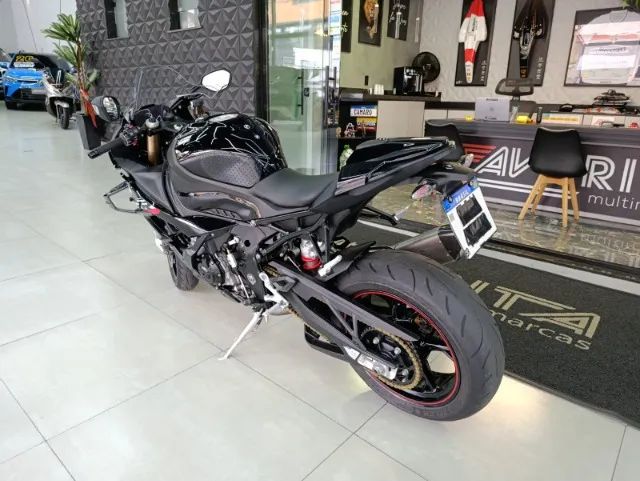 BMW S1000 RR 2025 - Foto 6