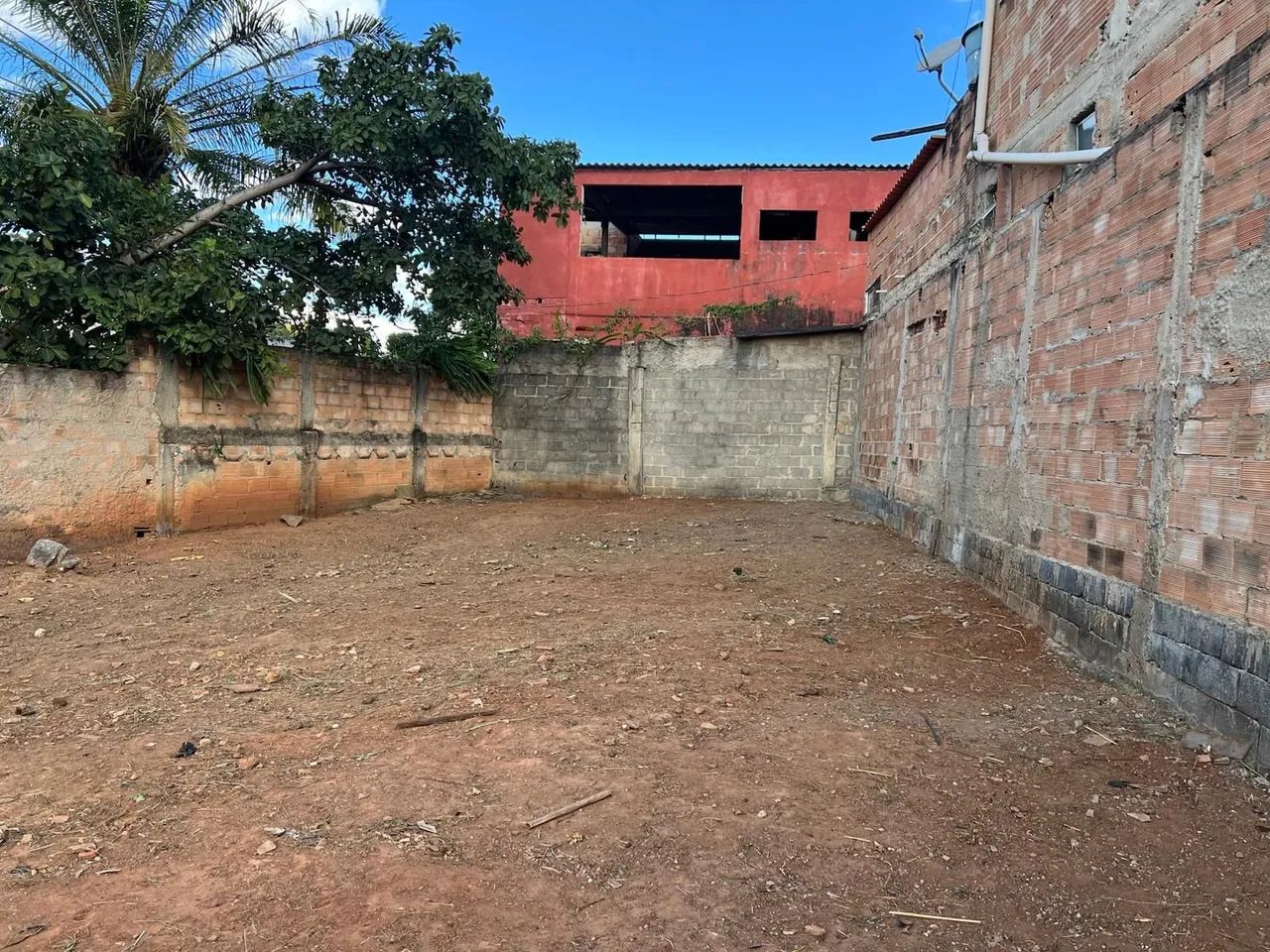 Ótimo lote plano, B. Piratininga, com 90m2 ,  venda parcelada - Foto 2