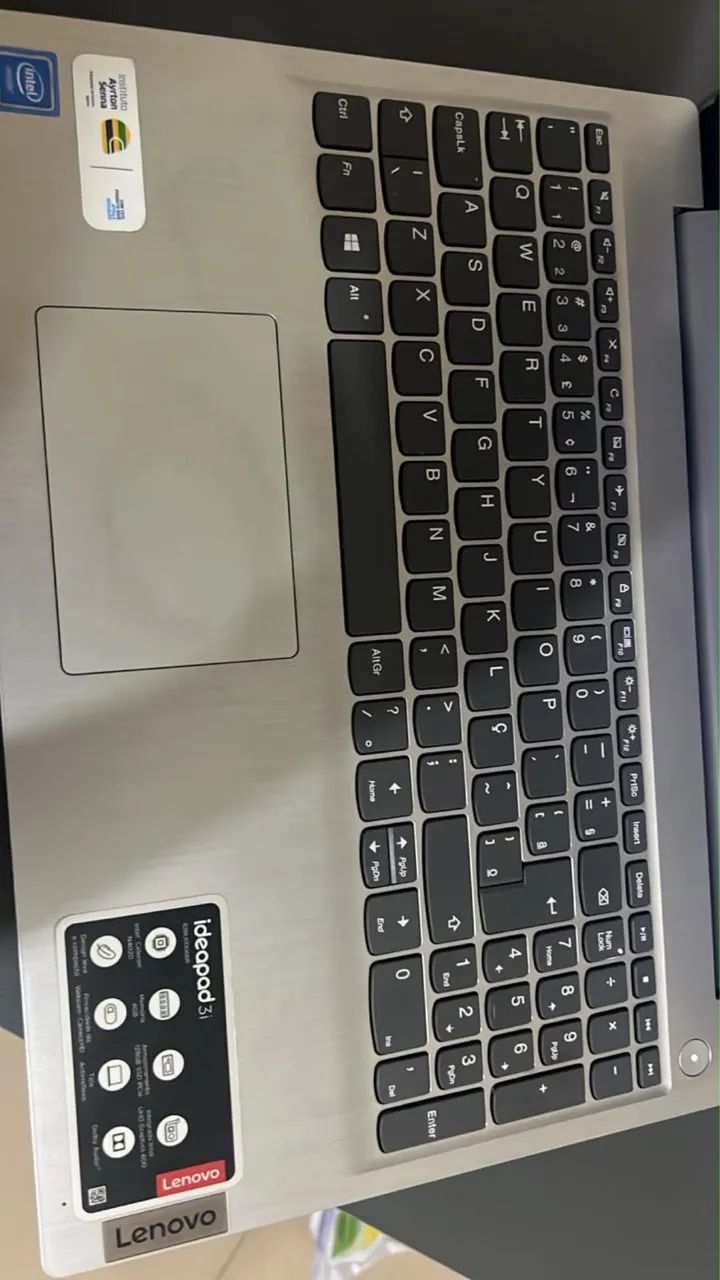 Notebook lenovo - Foto 3