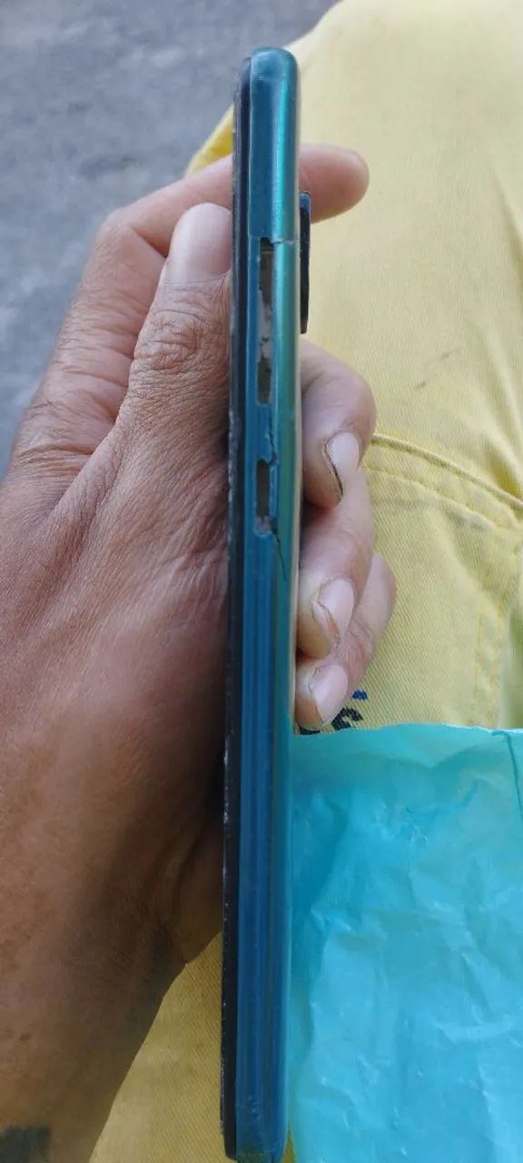 Redmi note 9 - Foto 3