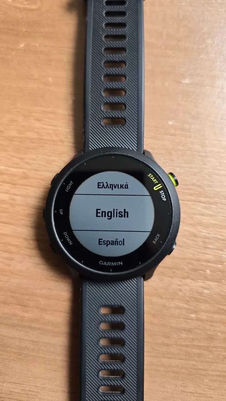 Garmin Forerunner 55 - Foto 5