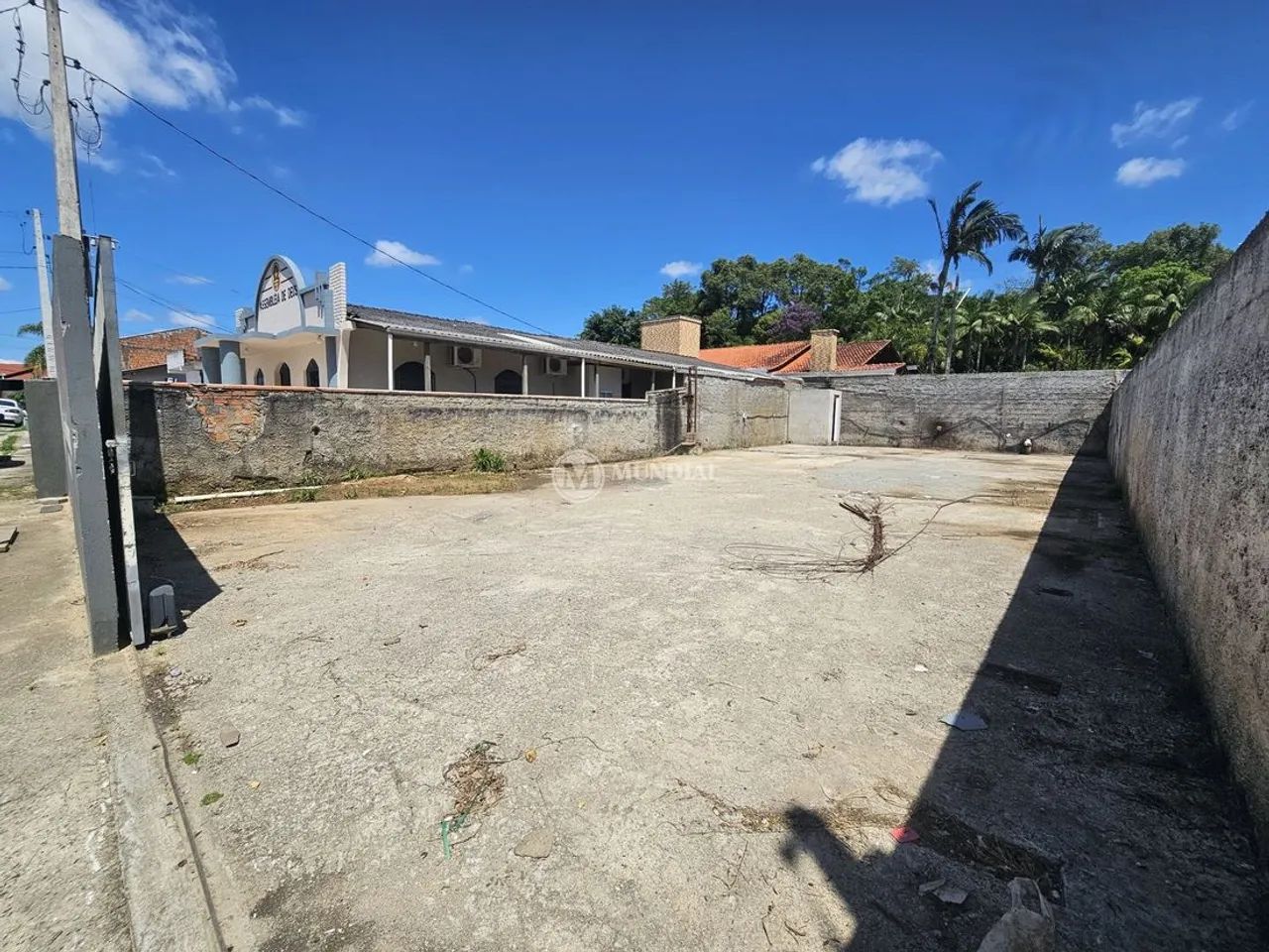 TERRENO 300M² EM CAMBORIÚ