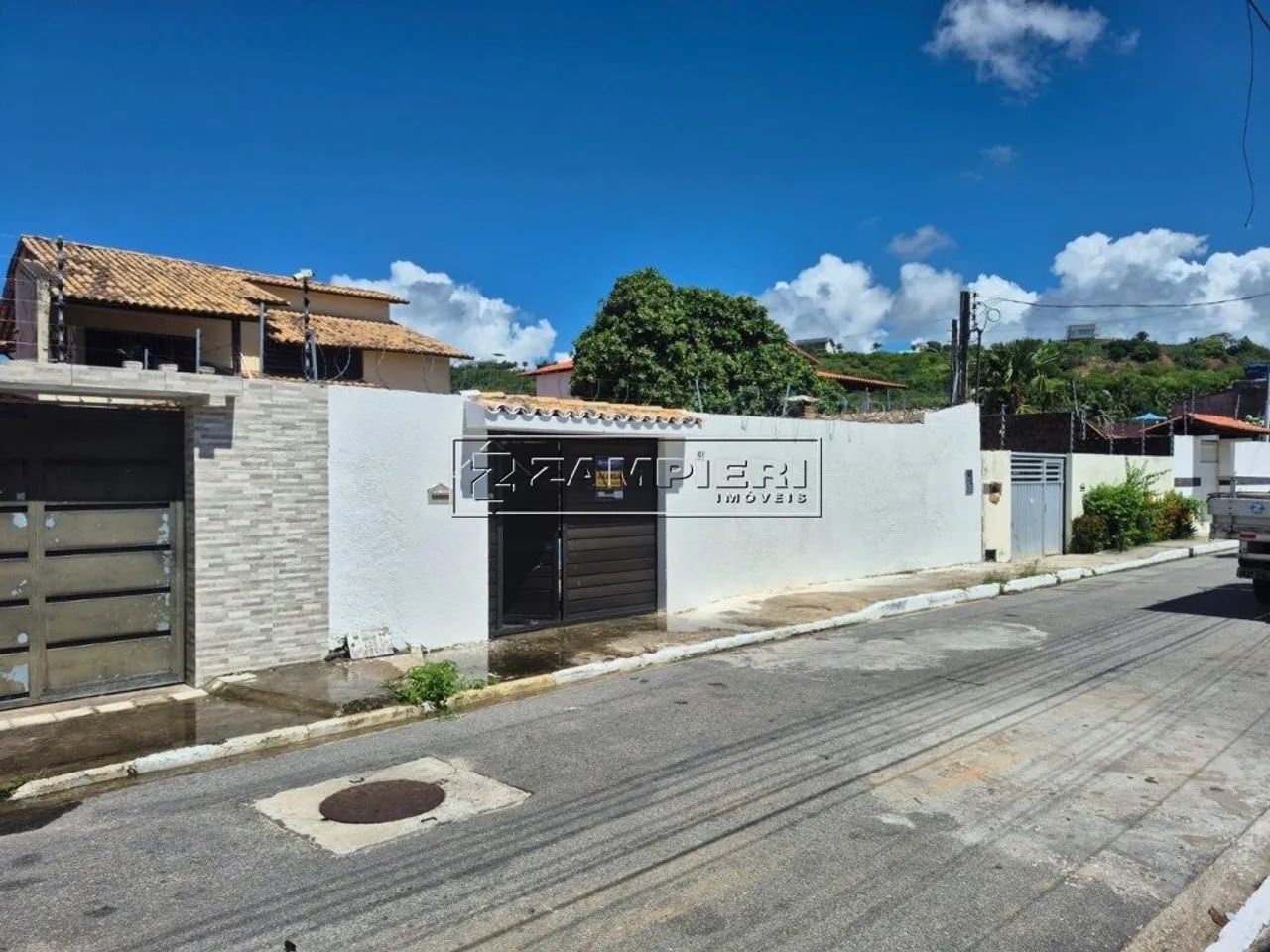 CASA 5 QUANTOS PARA ALUGAR NA BARRA DE SAO MIGUEL - Foto 2
