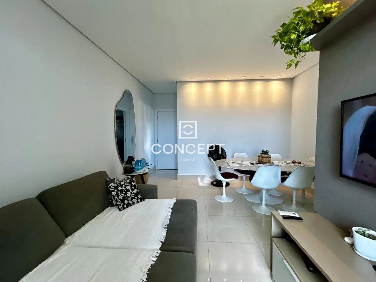 APARTAMENTO À VENDA NO JARDIM BEIRA RIO - GRANDE TERCEIRO - Foto 2