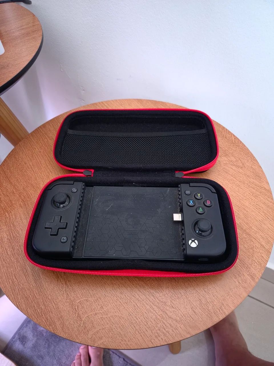 Gamesir X2 pro usado - Foto 2