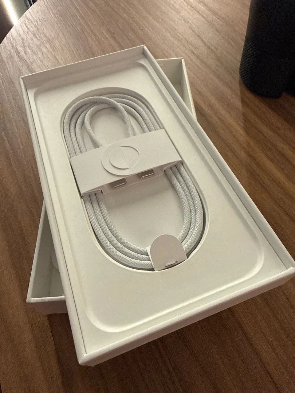 iPhone 16 pro max 256gb  - Foto 4