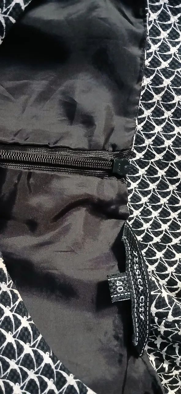Vestido tubinho C&A - Foto 5