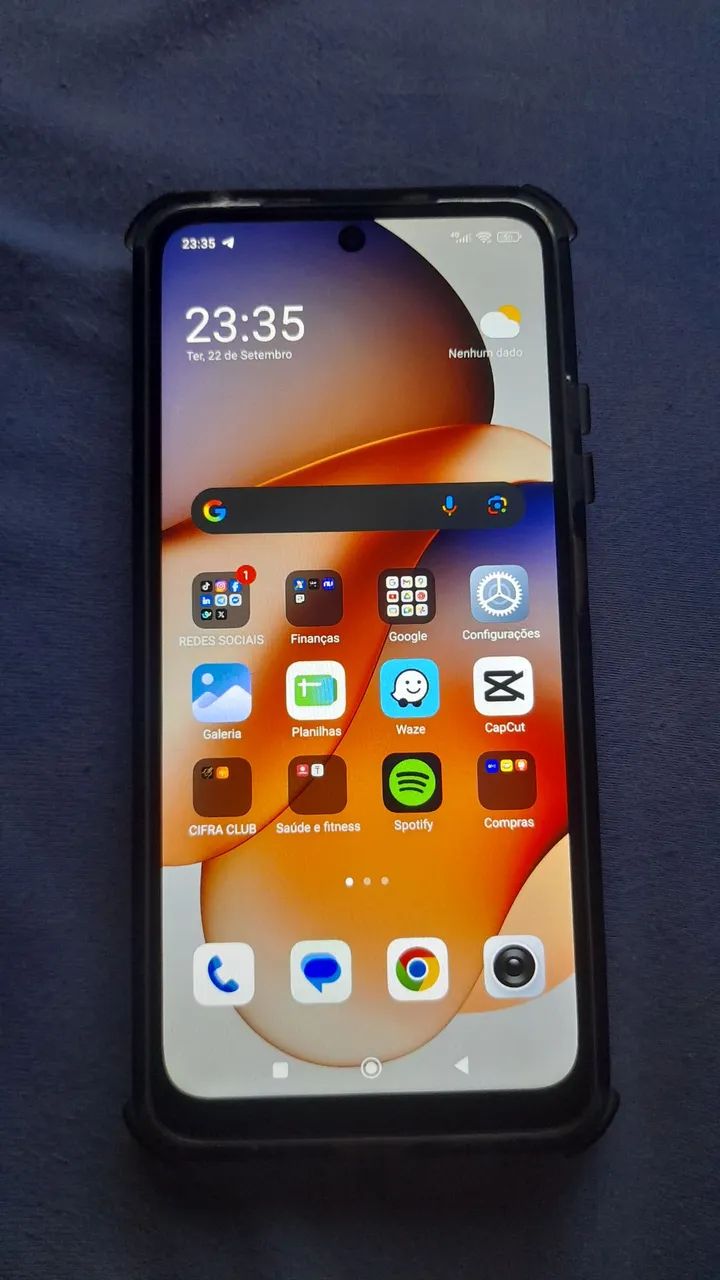Redmi Note 12 256GB - Foto 5
