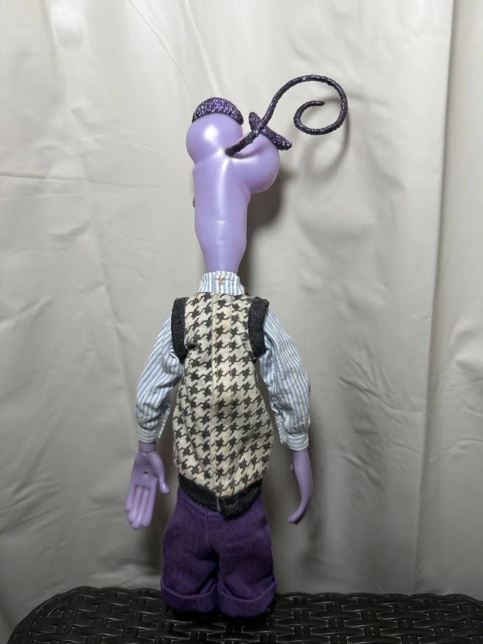 Medo - Divertidamente  - Foto 2