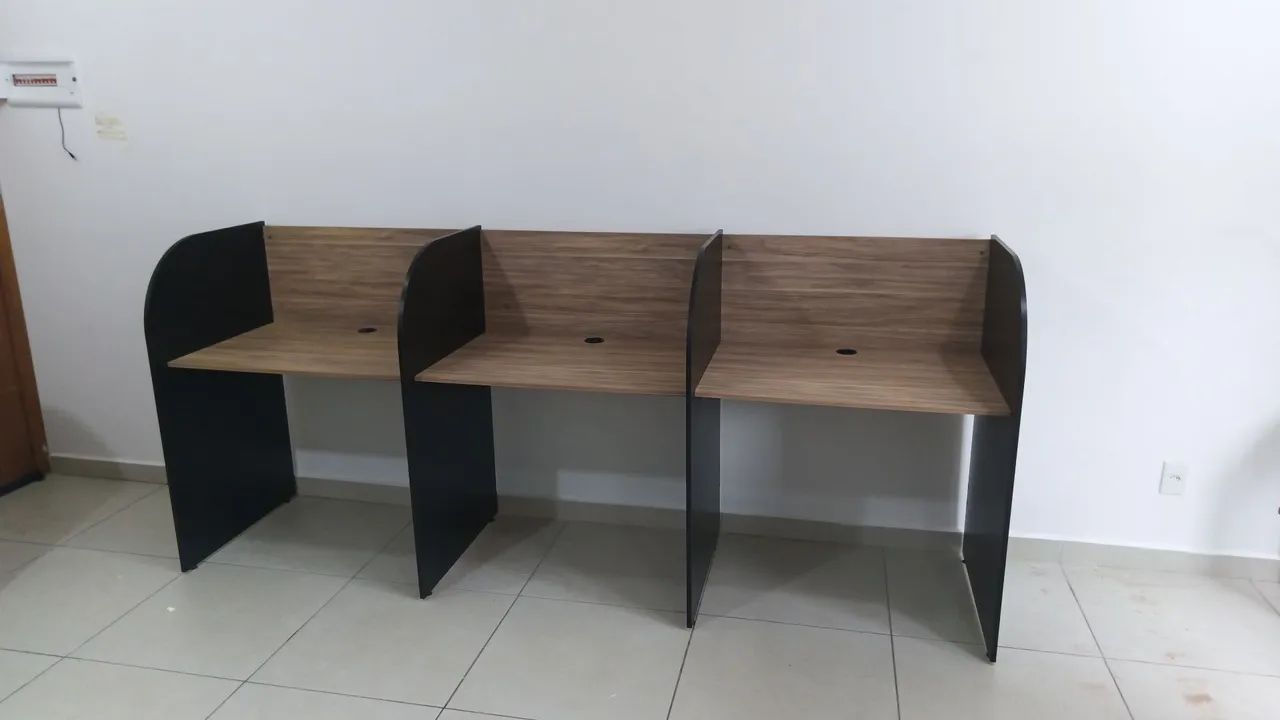 Central de trabalho  - Foto 2