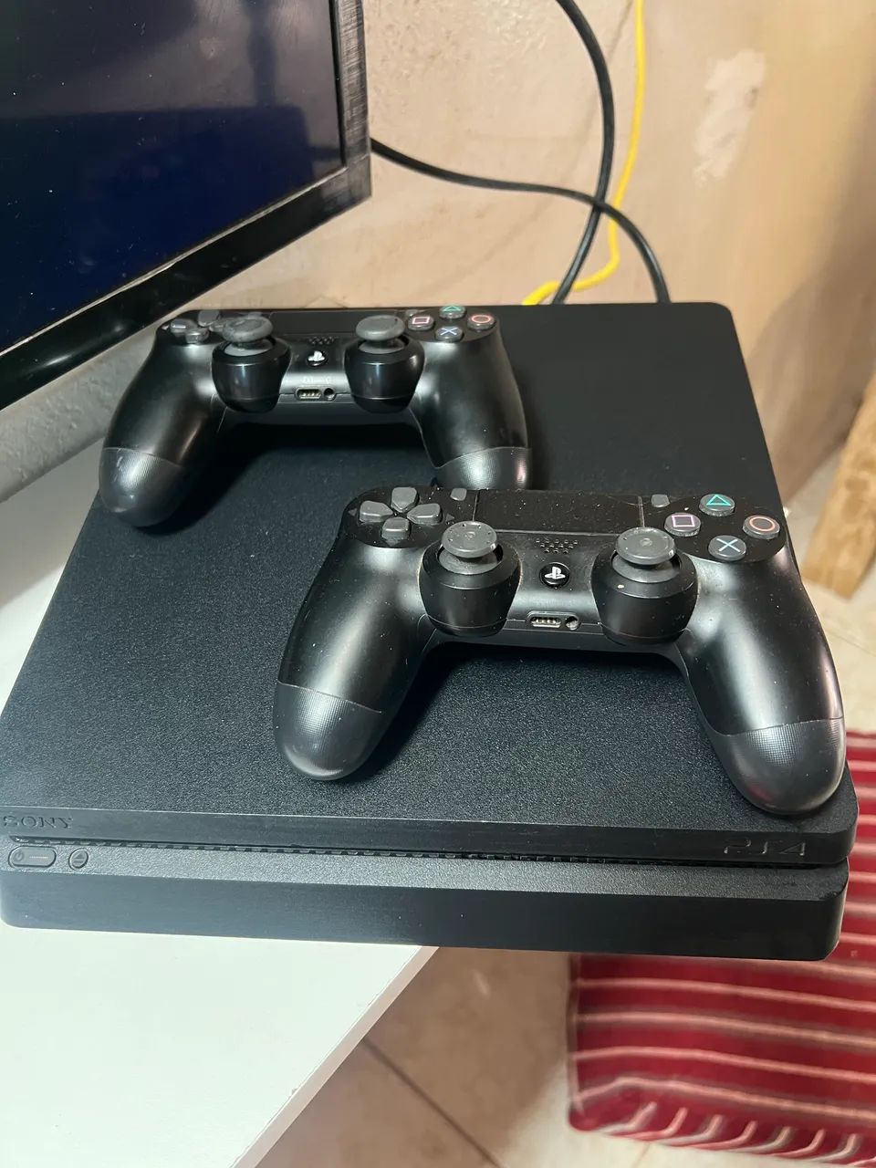 Ps4 de 1T