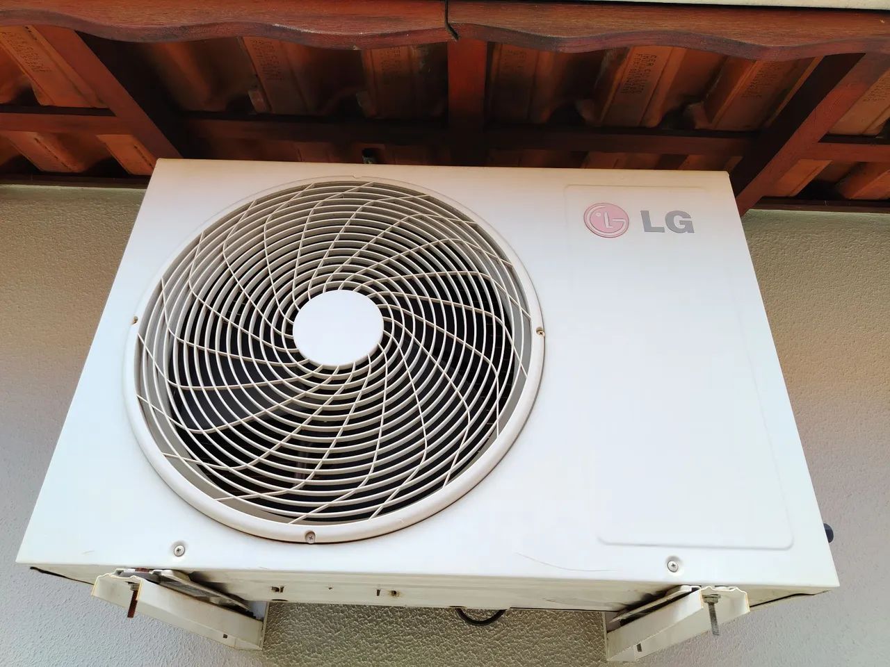 AR CONDICIONADO LG  - Foto 4