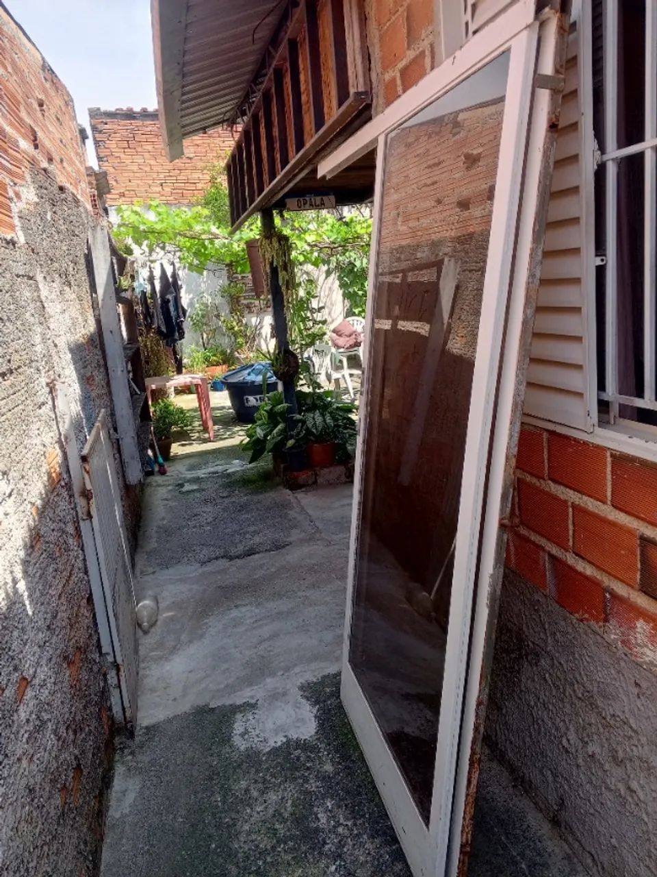 Porta de correr  - Foto 2