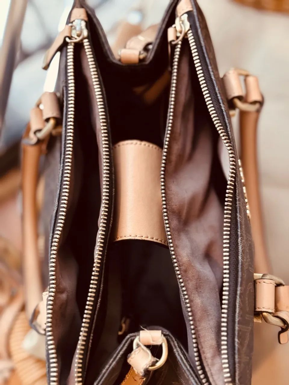 Bolsa Calvin Klein Logan LEGÍTIMA - Foto 4