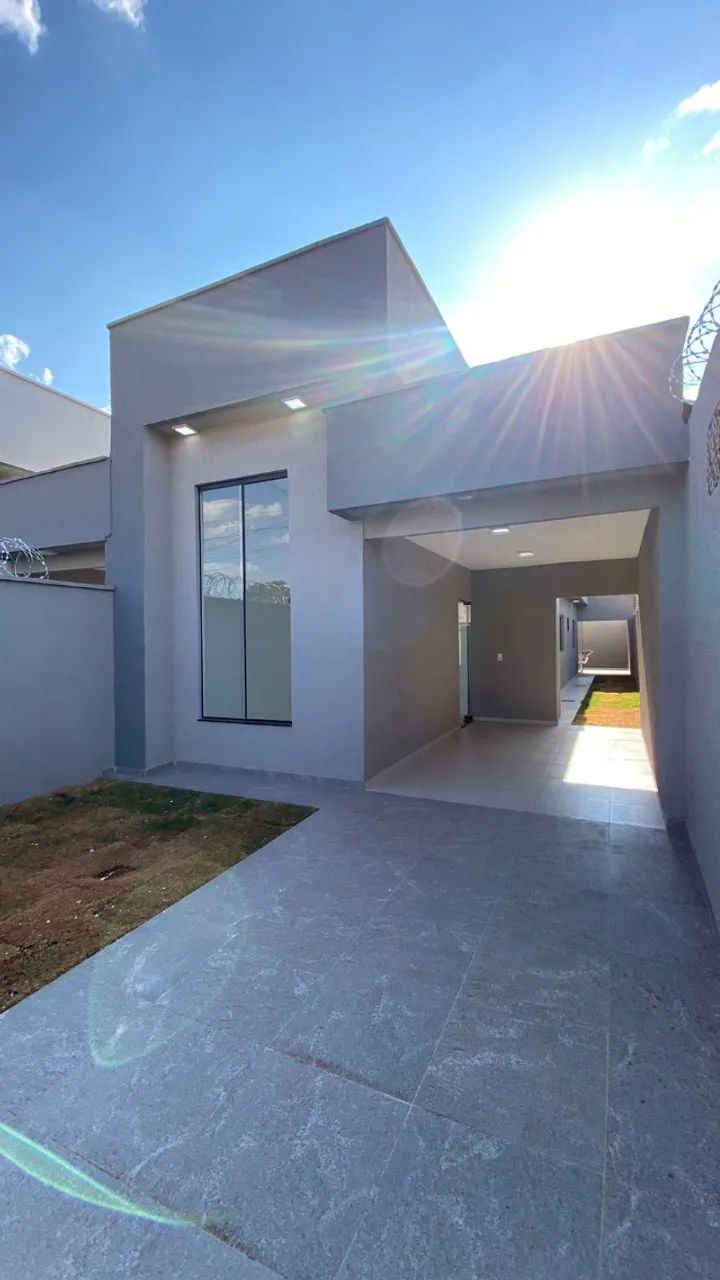 Foto - Trindade - Residencial Jardim da Luz