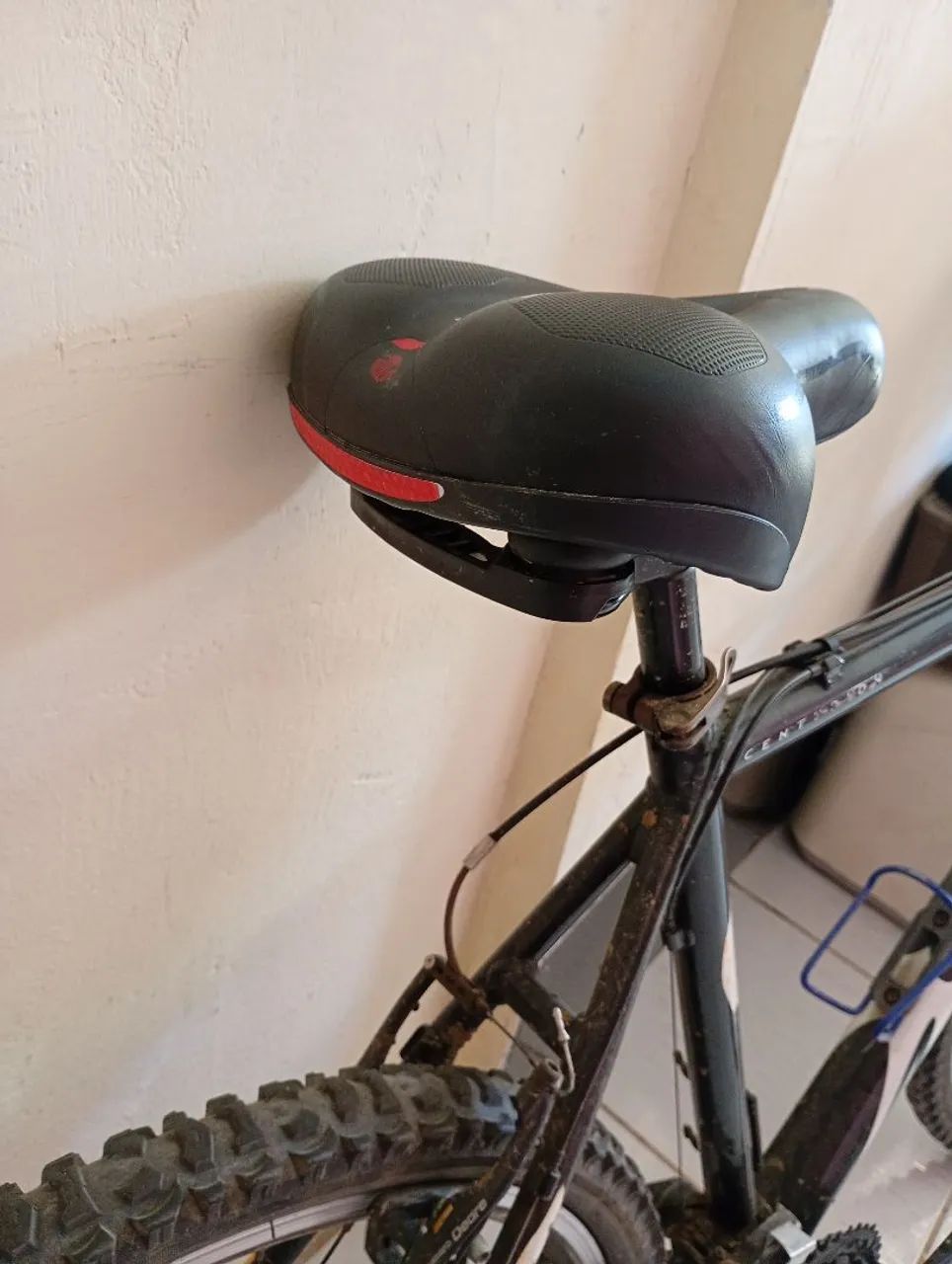 Bicicleta Astro aro 26 Aluminiun - Foto 5
