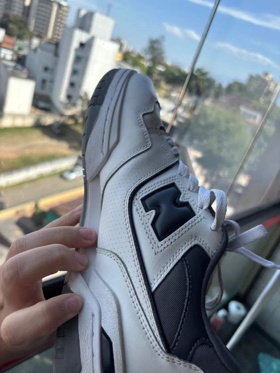 New balance 550 - Foto 3