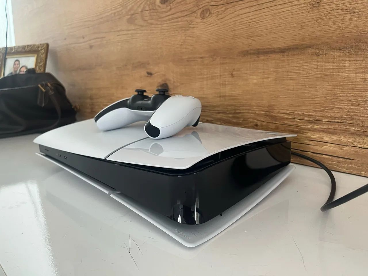 PLAYSTATION 5 slim digital  - Foto 3