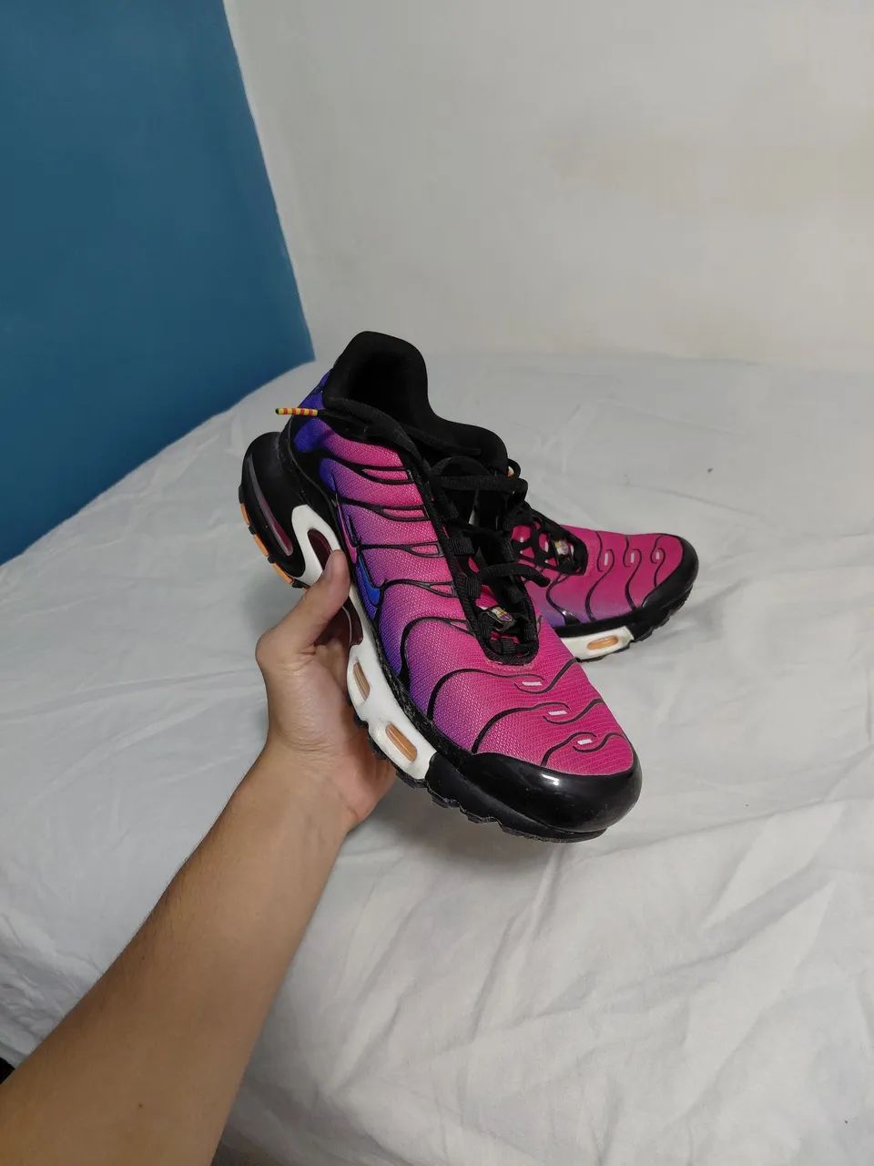Nike tn barcelona - Foto 2