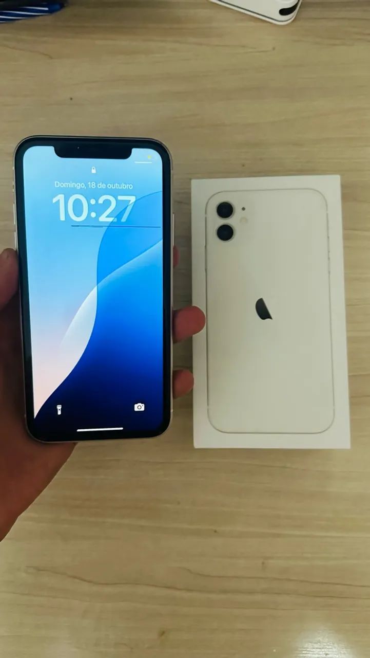 iPhone 11 - Foto 2
