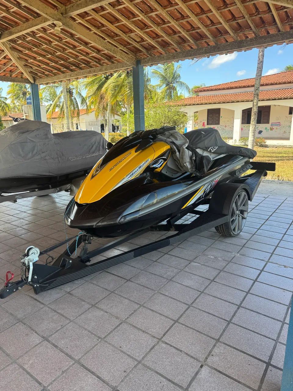 Jet Fzs 2012  - Foto 2