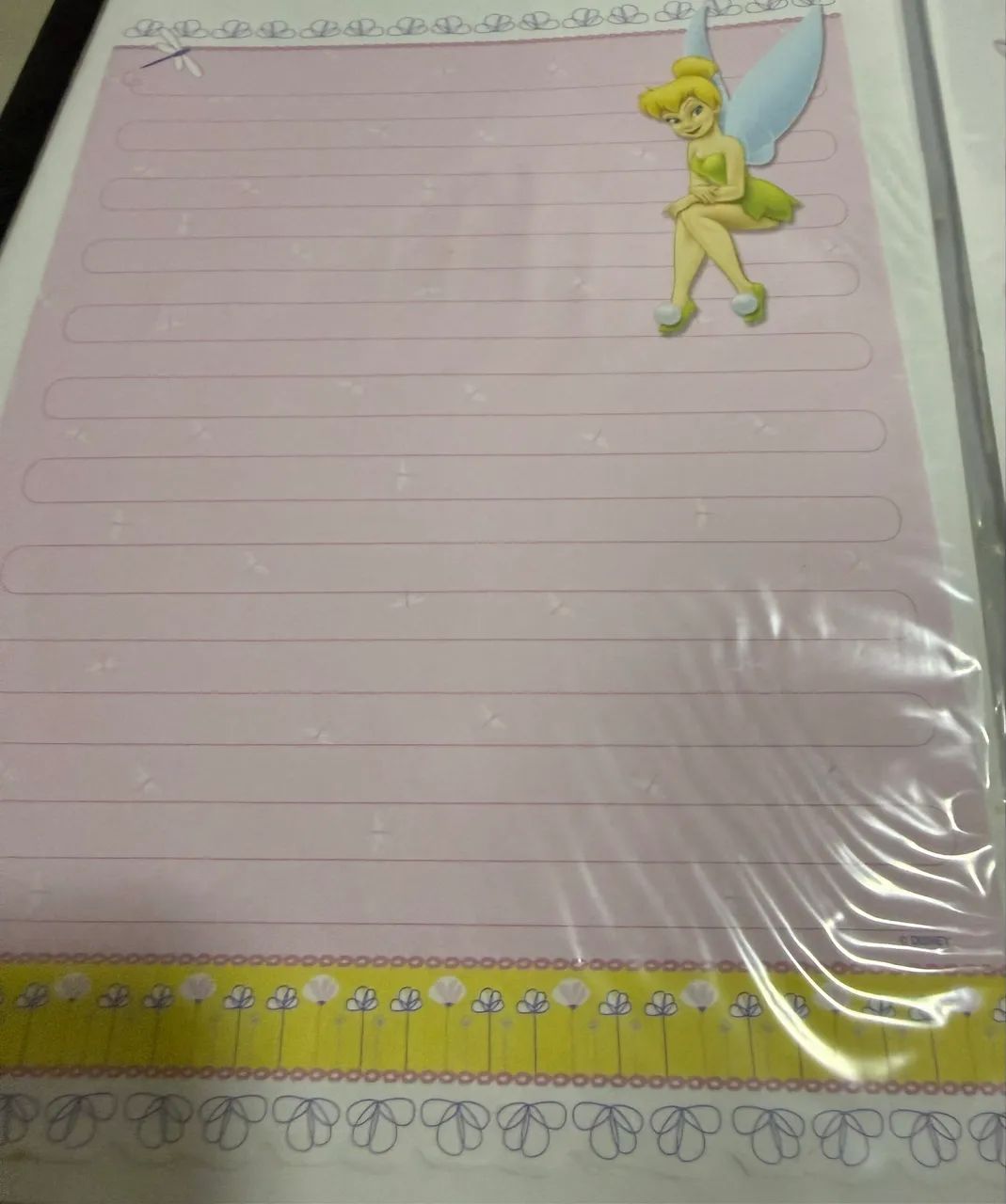 Papel de carta