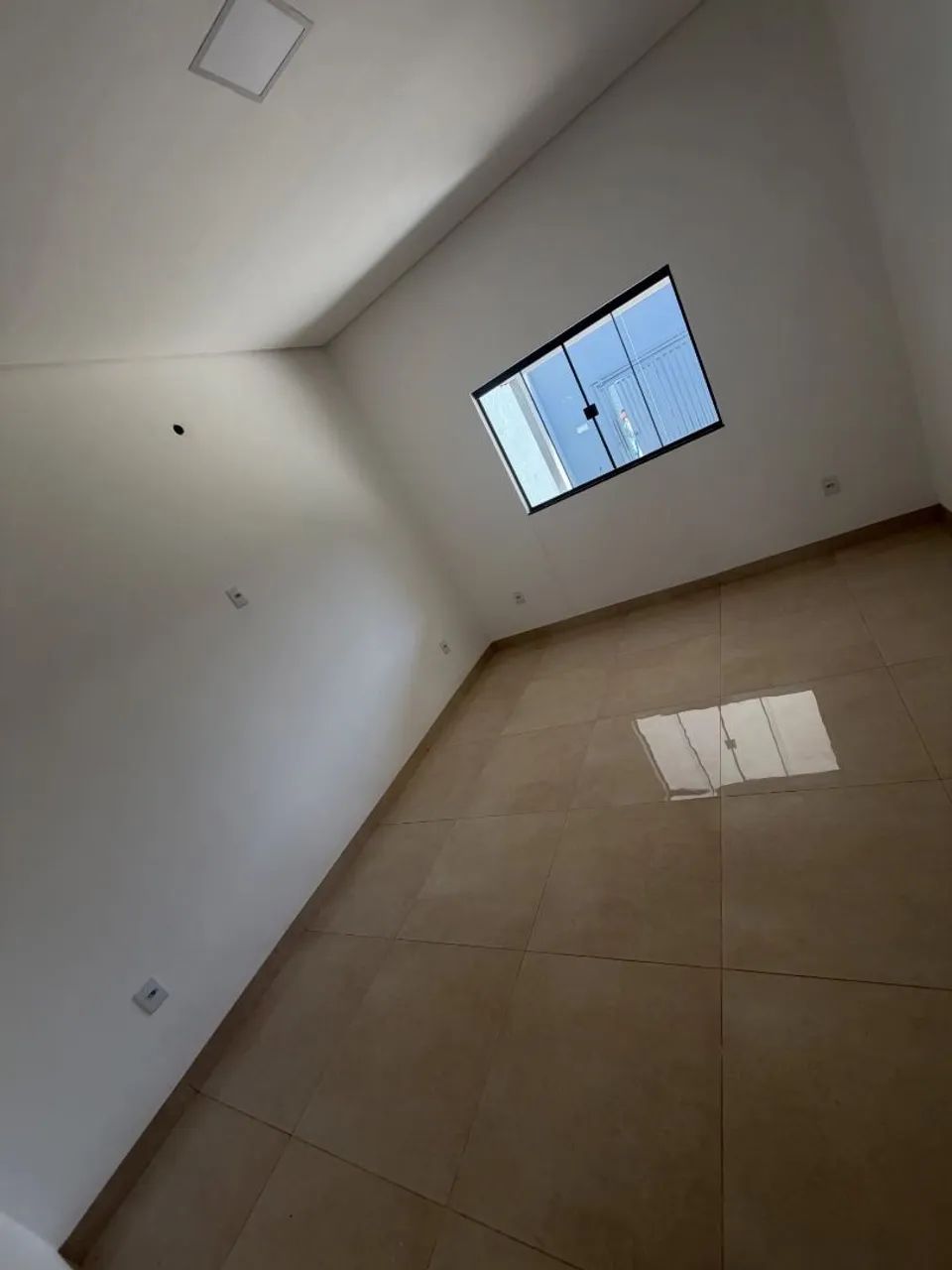 CASA COM 3 QUARTOS  - Foto 3