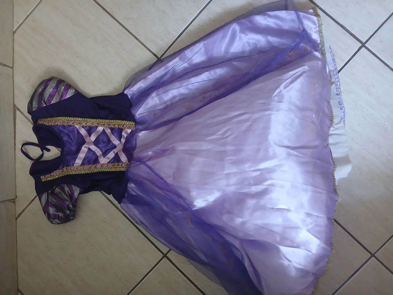 Vestido
