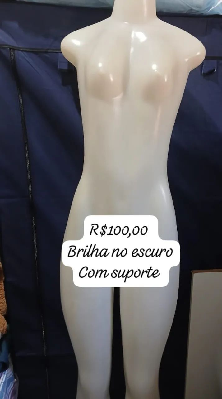 Manequins - Foto 4