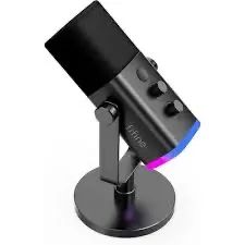 Microfone fifine - Foto 2