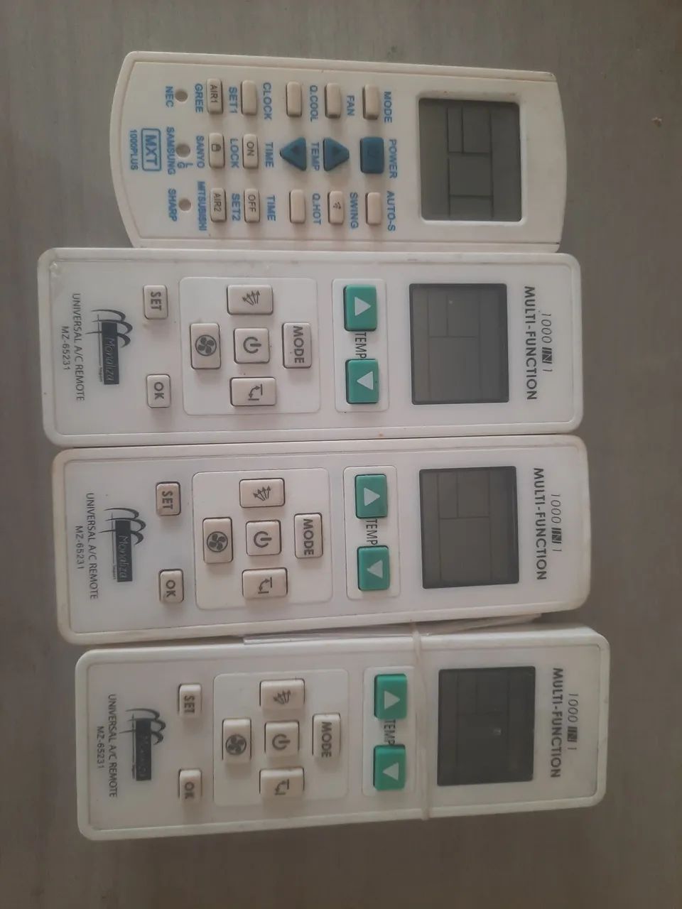 Controle 