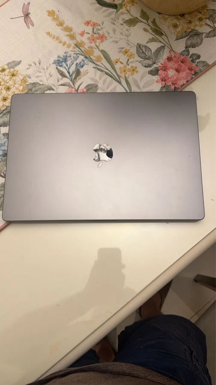 Macbook Pro 2021 de 16 polegadas - Foto 4