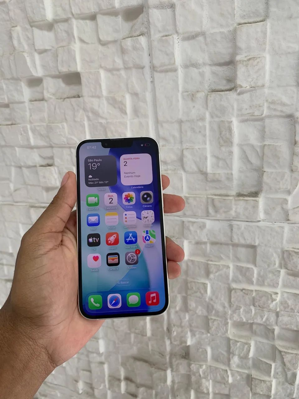 iPhone 14 128gb - Foto 3