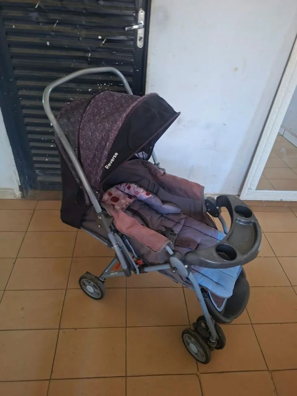 Carrinho Cosco  - Foto 2