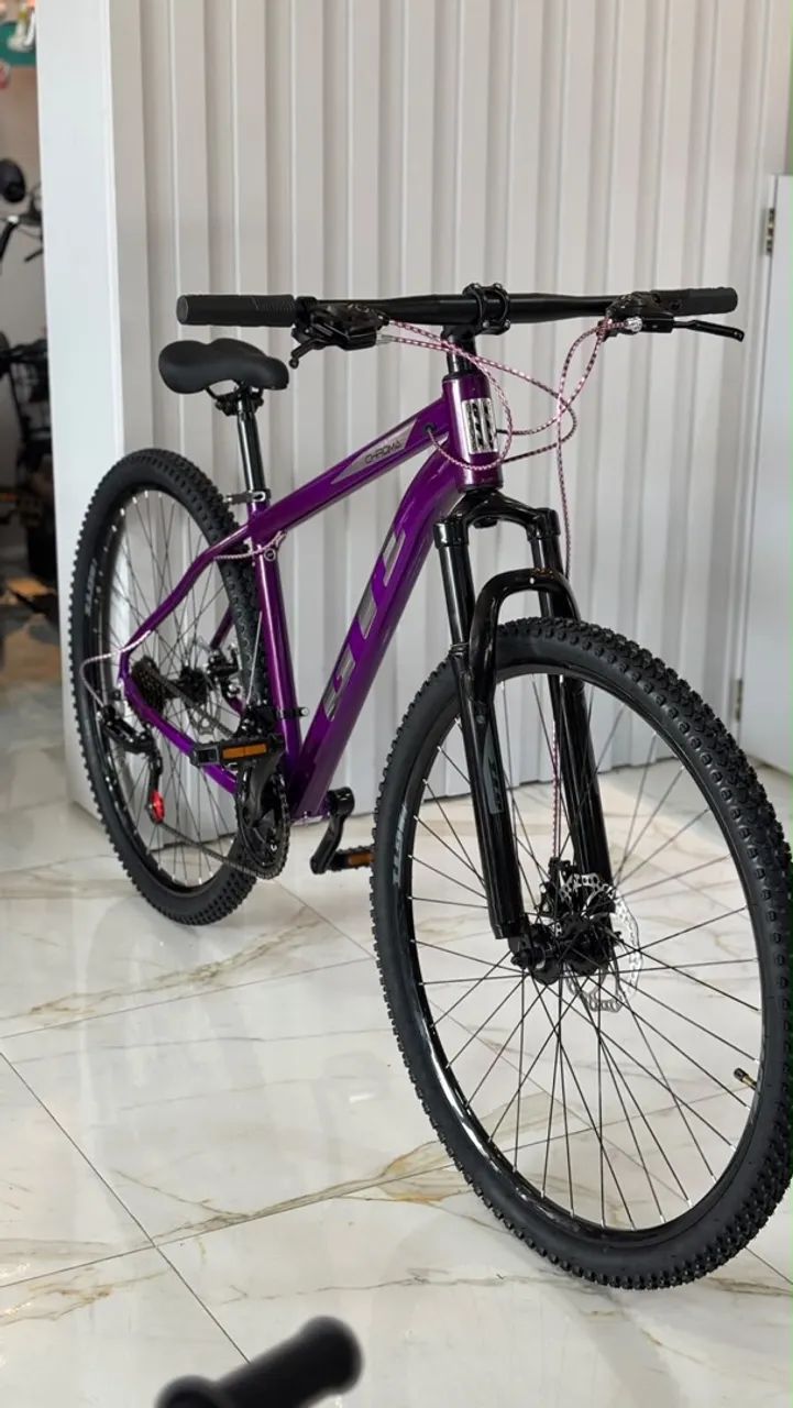 Bike GTI