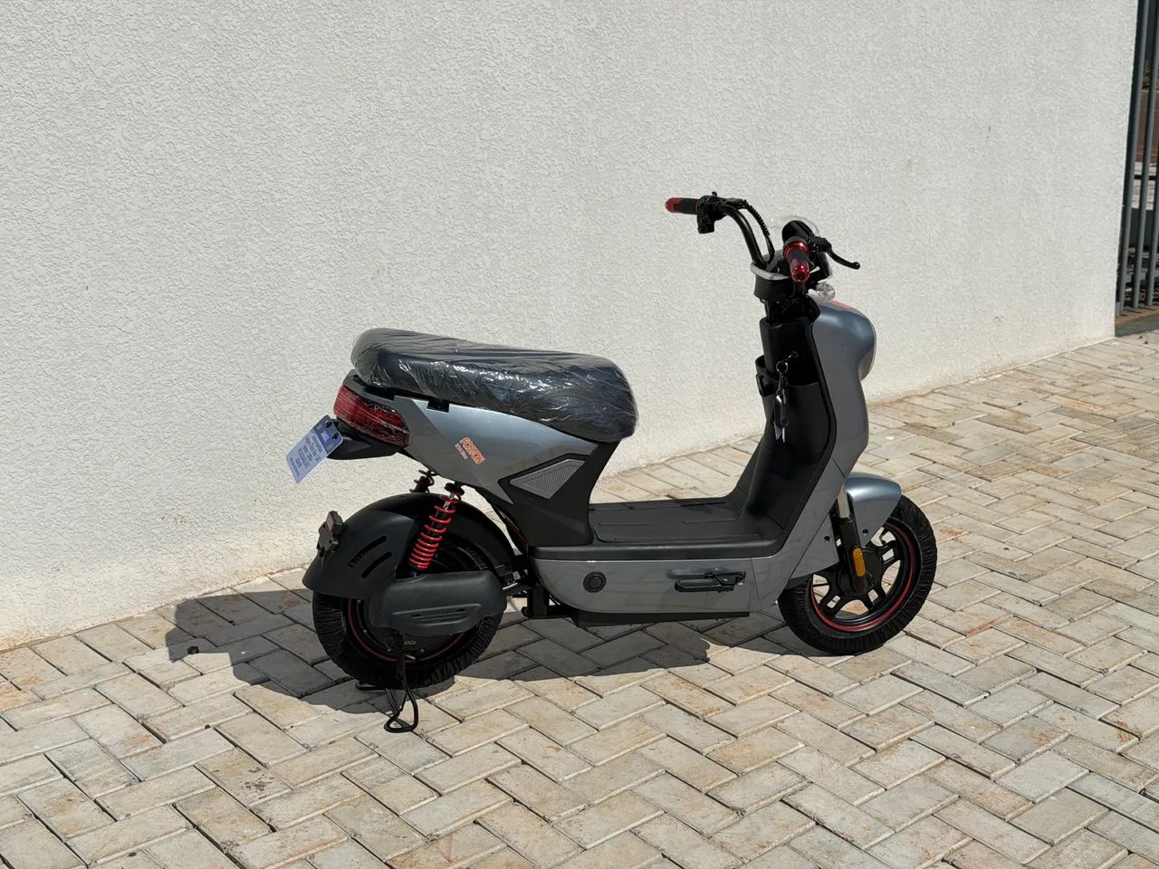 Moto elétrica Foston x14 1000w  - Foto 3