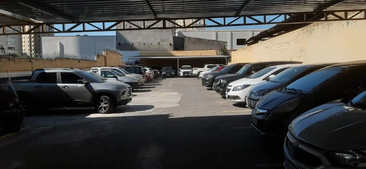 Lava Rápido e Estacionamento em Bairro de Santo André. - Foto 5