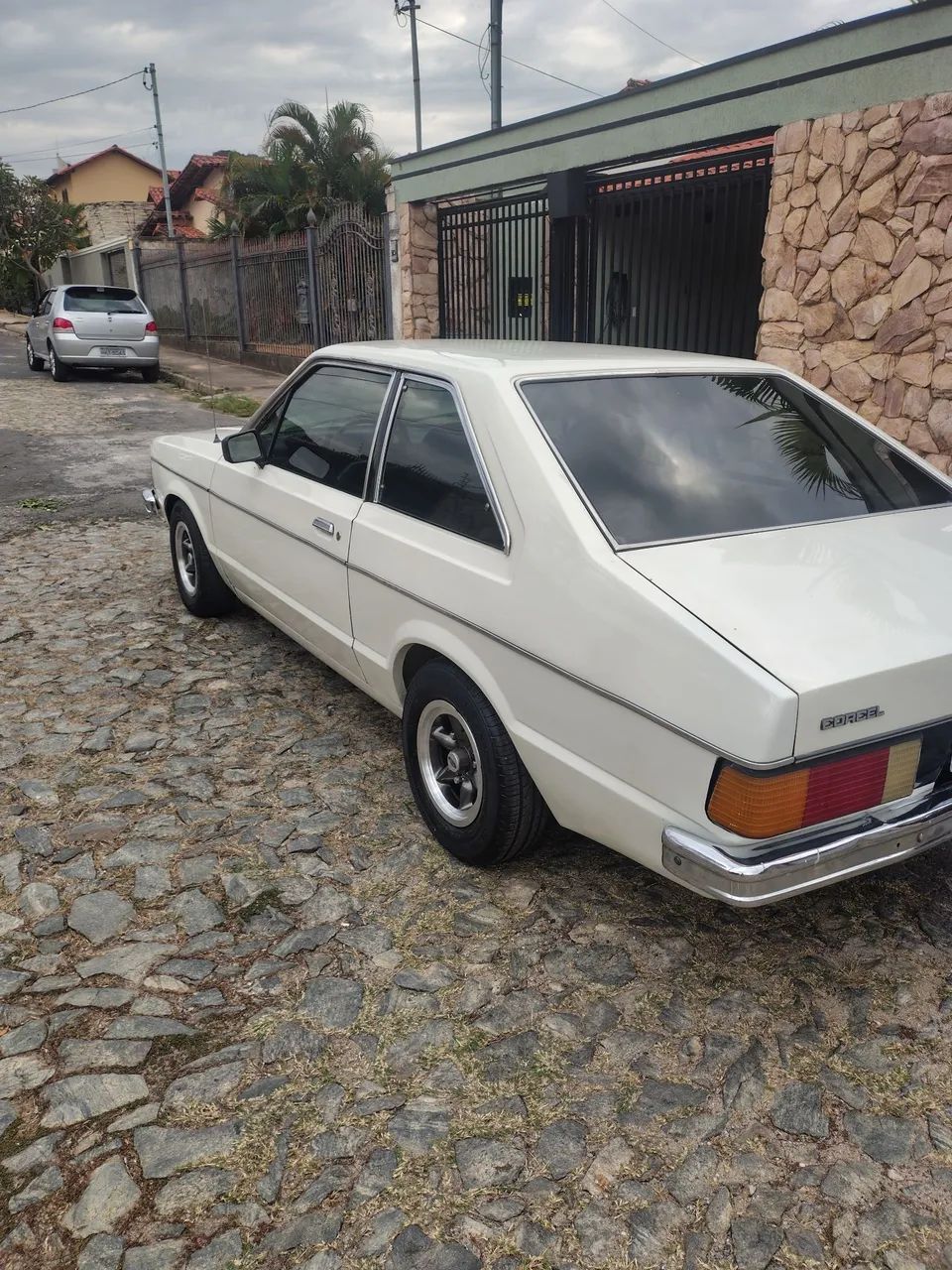 Ford Corcel II L 1978 - Foto 2