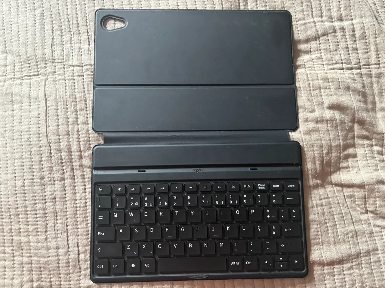 Tablet Vaio TL10 128GB de memória, 8GB de ram - Foto 3