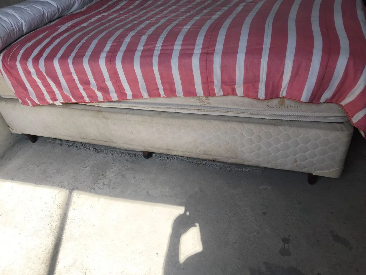 Cama casal  - Foto 2