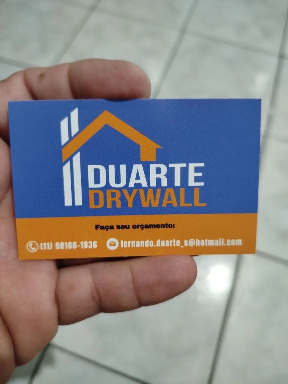 Mão de obra drywall  - Foto 5