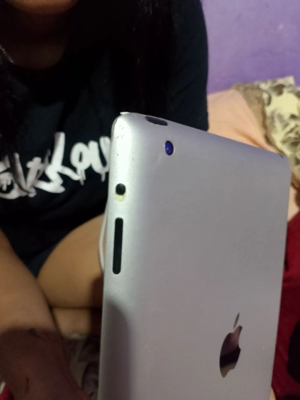 ? Vendo iPad 4ª geração - 64GB Wi-Fi | - Foto 4