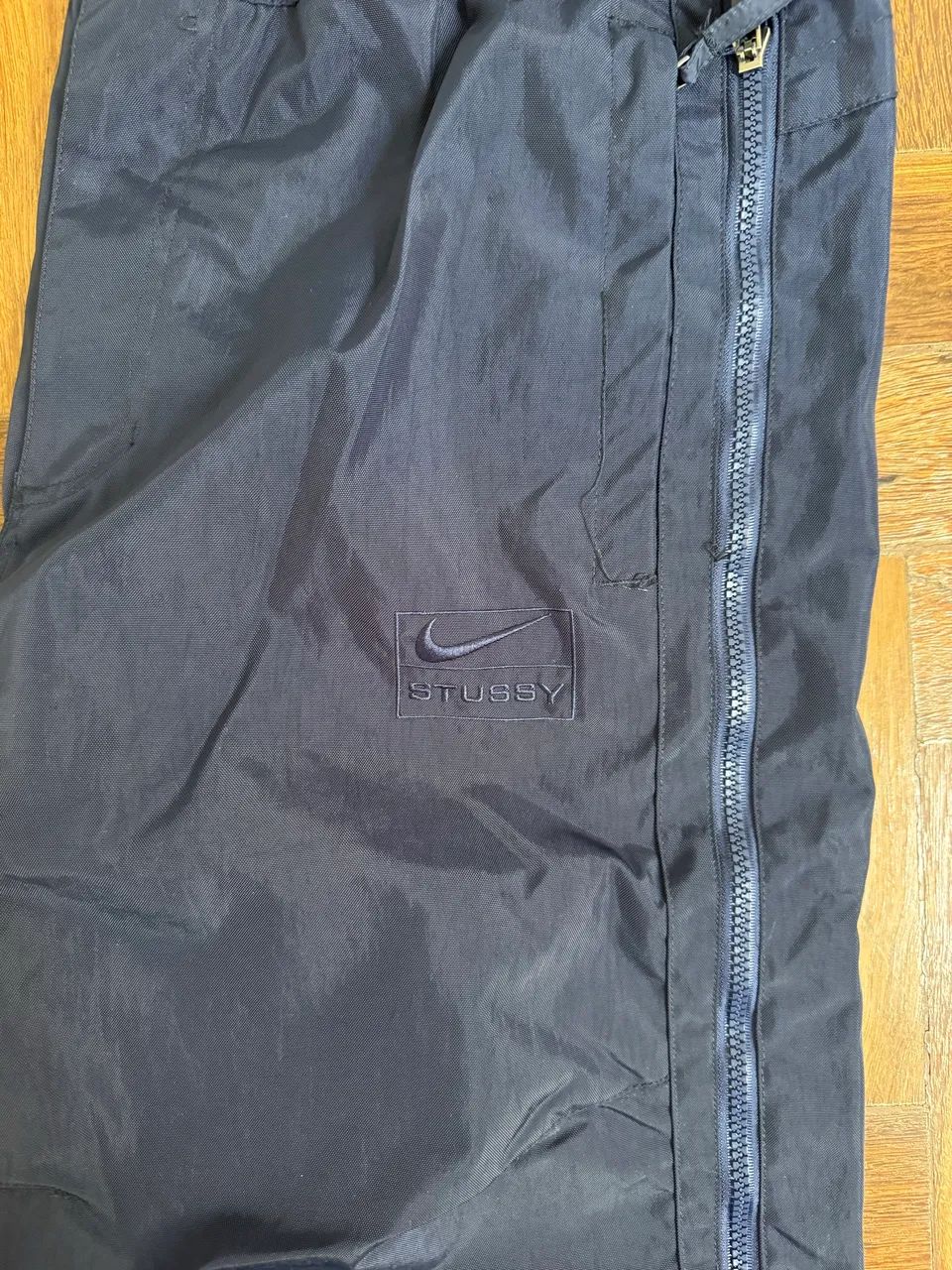 Calça Nike x Stussy - Foto 4