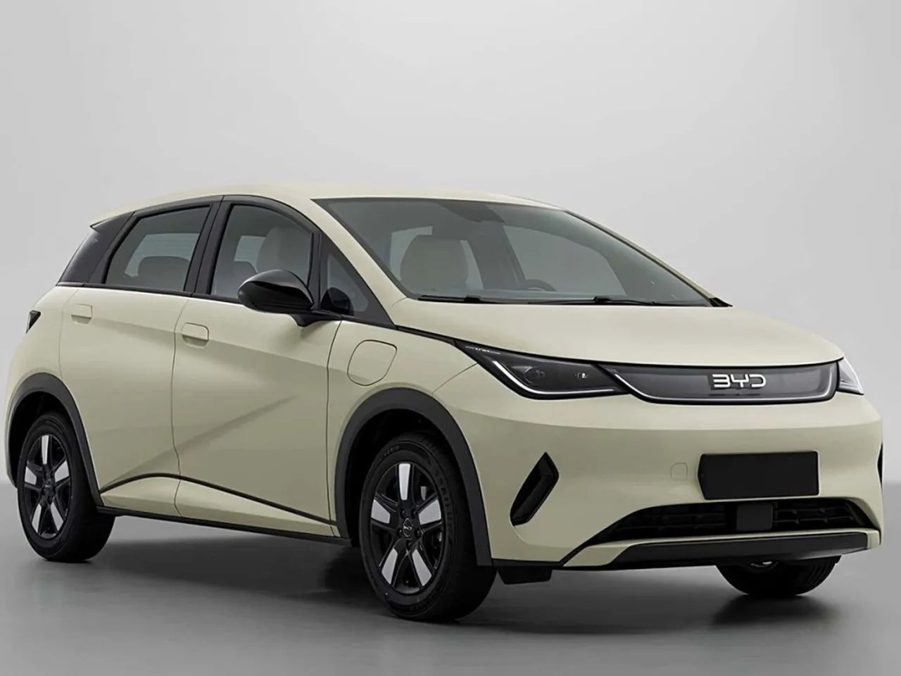 BYD Dolphin GS (Elétrico) 2027 - Foto 2