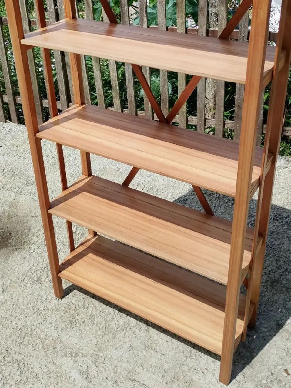 Estante  - Foto 5