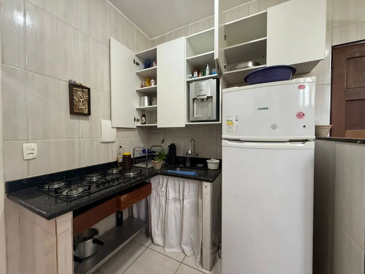 Vendo apartamento de 3 quartos no Bairro Nova Cachoeirinha - Foto 5