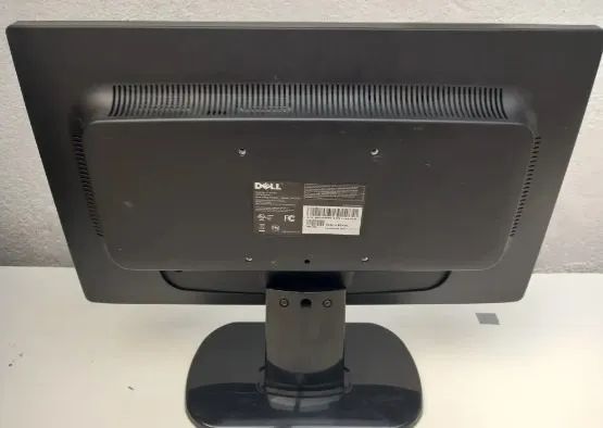 Monitor Dell 18,5 polegadas - Foto 3