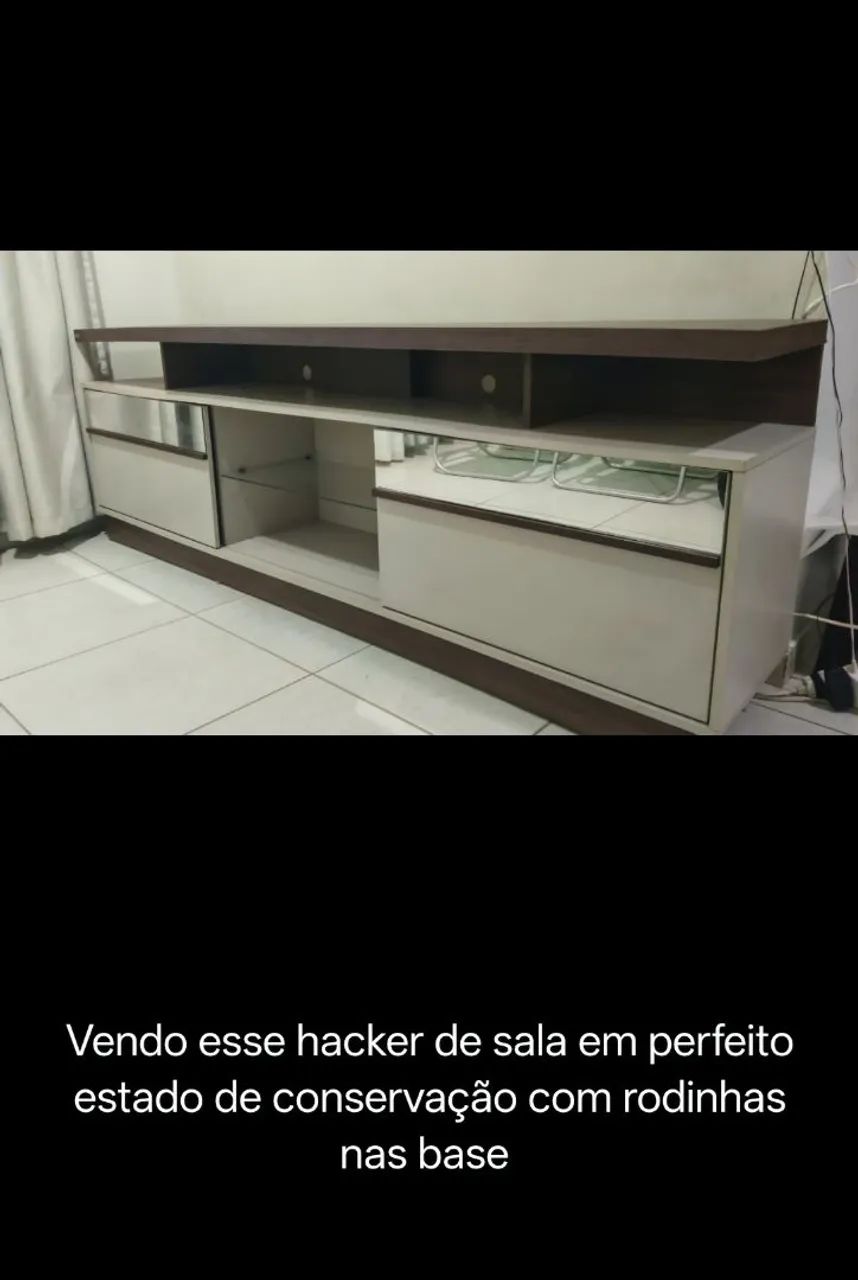 Racker de Sala