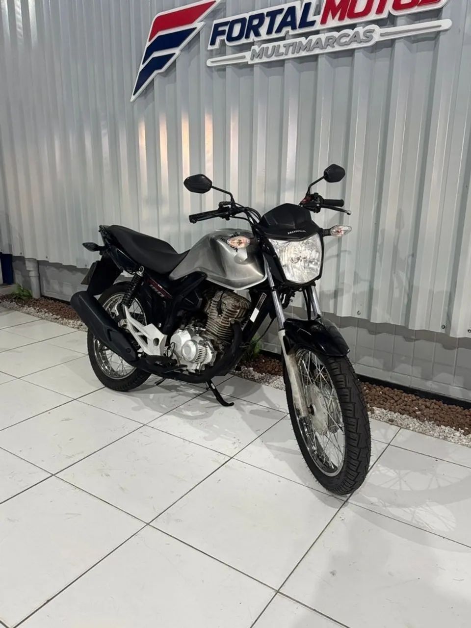 Honda Start 160 2021 - Foto 4