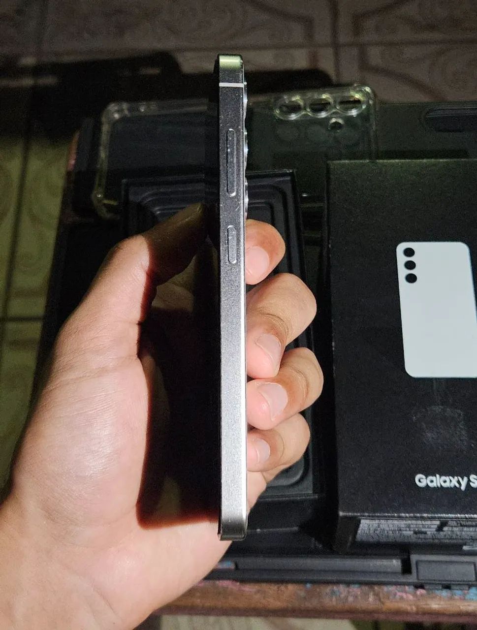 Samsung S24 128GB - Foto 5
